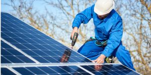 Installation Maintenance Panneaux Solaires Photovoltaïques à Montagny-Sainte-Félicité